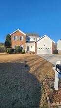 3205 Cleere Ct in Greenville, NC - Building Photo - Building Photo