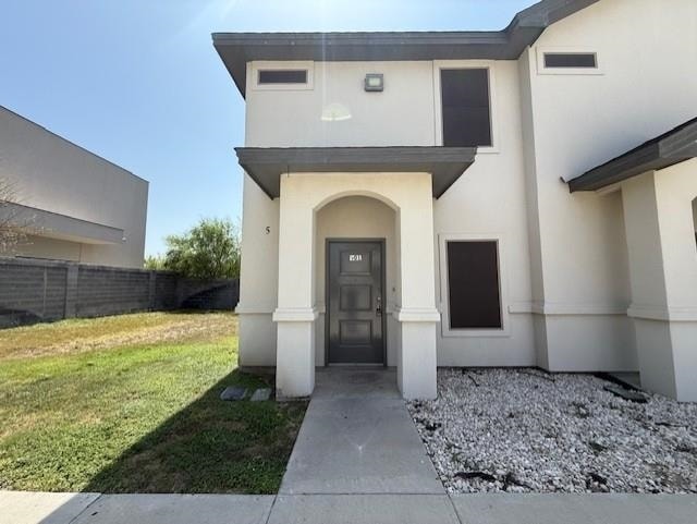 property at 7209 Rocio Dr