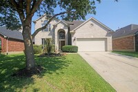 3234 Nickwill Way in Spring, TX - Building Photo - Building Photo