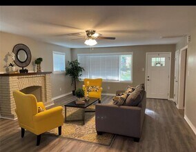 1422 Adkins Rd in Houston, TX - Building Photo - Building Photo