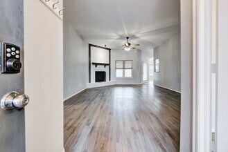 1817 SE 1st St in Moore, OK - Building Photo - Building Photo