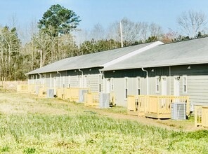 4005 County Rd 34 in Centre, AL - Building Photo - Building Photo