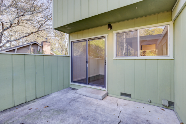 property at 7876 Bodega Ave