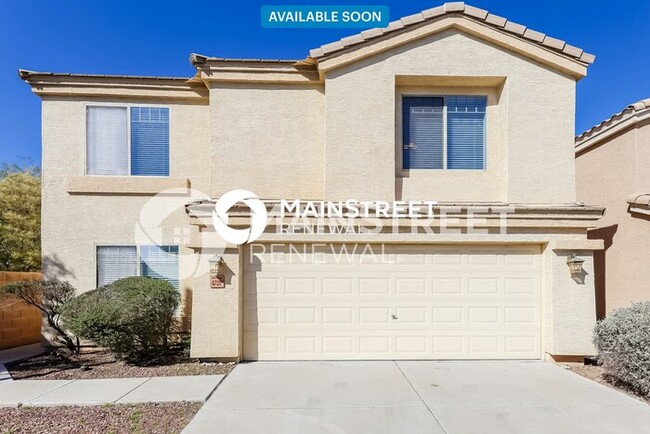 property at 6720 N 129th Ln