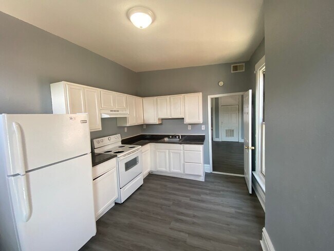 3442 Texas Ave-Unit -2F in St. Louis, MO - Building Photo - Building Photo