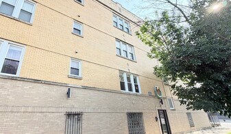 3357 W Huron St, Unit 3 in Chicago, IL - Building Photo