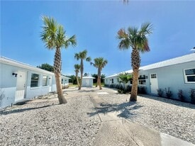 507 Washington Blvd NE in Lake Placid, FL - Building Photo