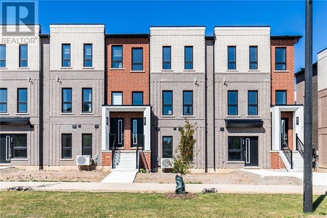 property at 207 Burke St