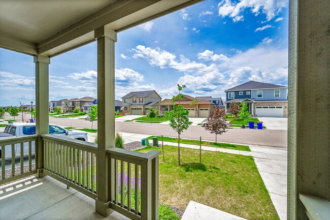 1580 Vantage Pkwy in Berthoud, CO - Building Photo - Building Photo