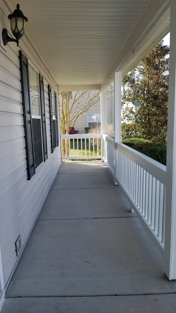 4108 Silverwood Dr in Williamsburg, VA - Building Photo - Building Photo