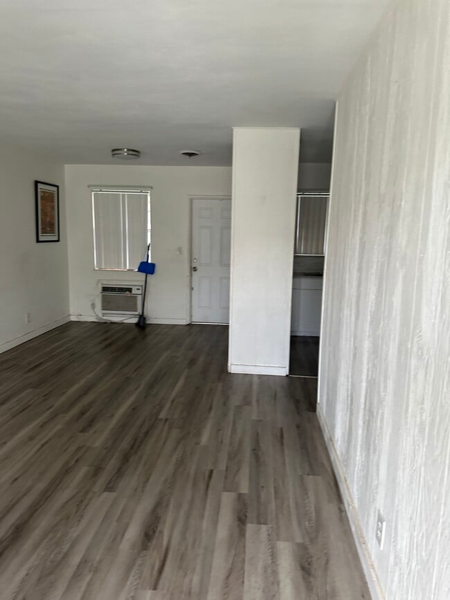 property at 2901 Jackson St