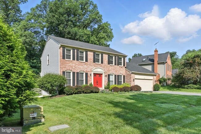 14720 Peachwood Dr in Silver Spring, MD - Building Photo - Building Photo