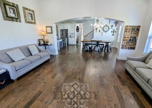 6150 Christmas Dr in Nolensville, TN - Building Photo - Building Photo