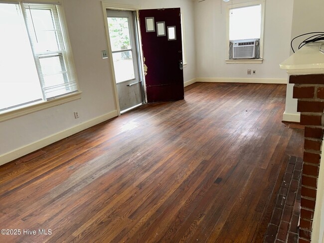 2608 Jackson Dr in Greenville, NC - Building Photo - Building Photo