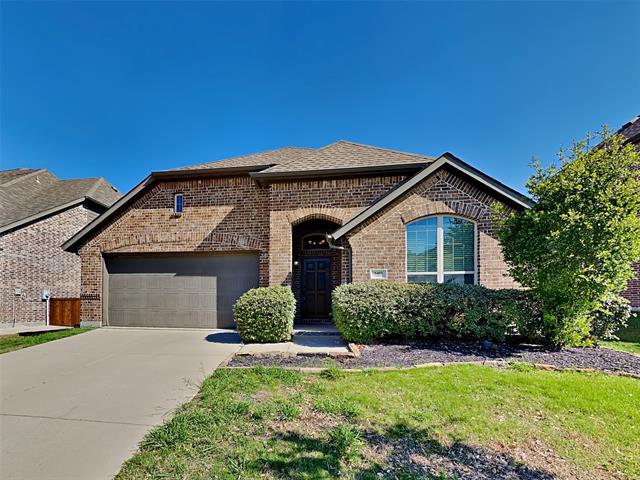 3403 Cedar Ln in Melissa, TX - Building Photo