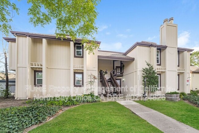 property at 2326 Tachevah Dr