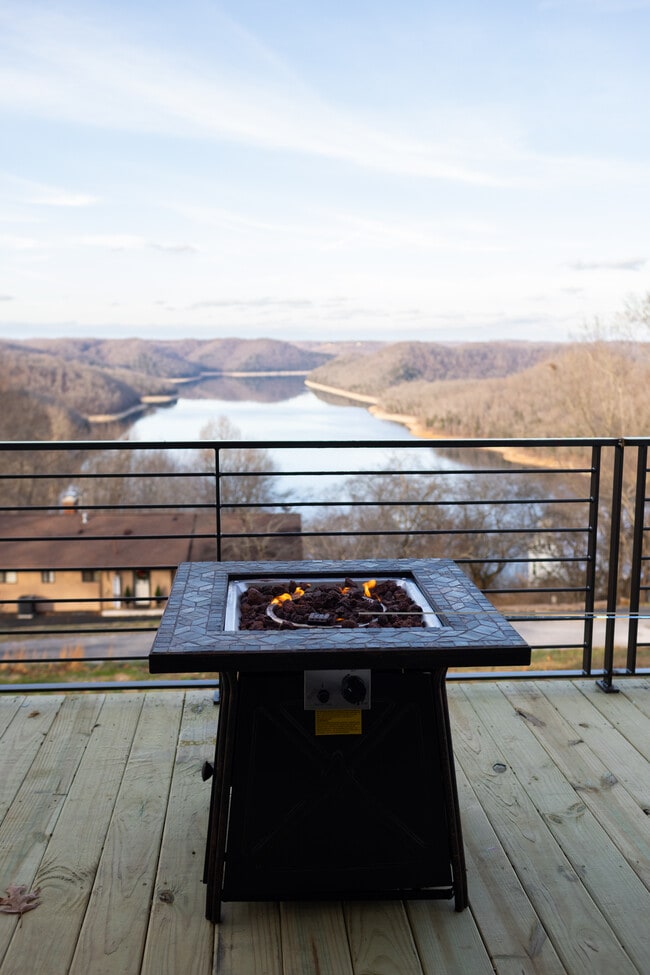 161 Emalyn Ct in Smithville, TN - Building Photo - Building Photo