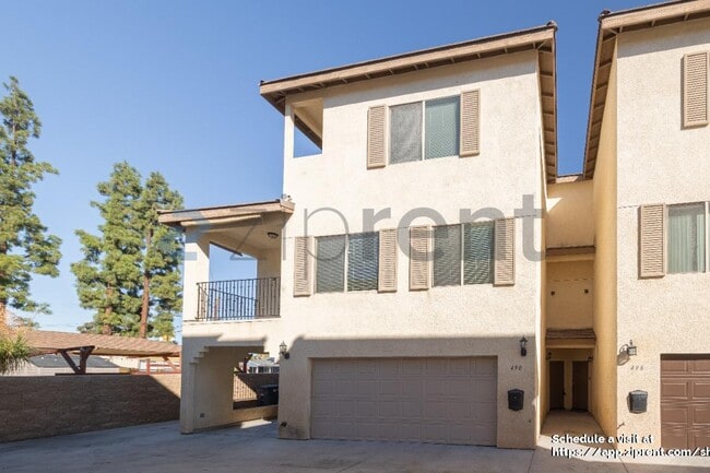 property at 490 Graves Ave