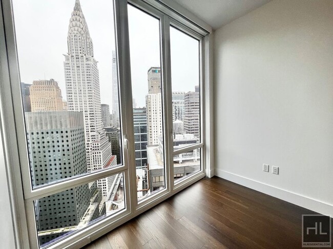 East 44th Street