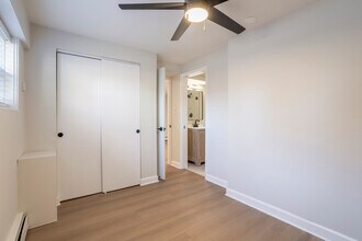 143 Ann St in Clarendon Hills, IL - Foto de edificio - Interior Photo