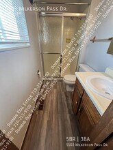 5503 Wilkerson Pass Dr in Colorado Springs, CO - Building Photo - Building Photo