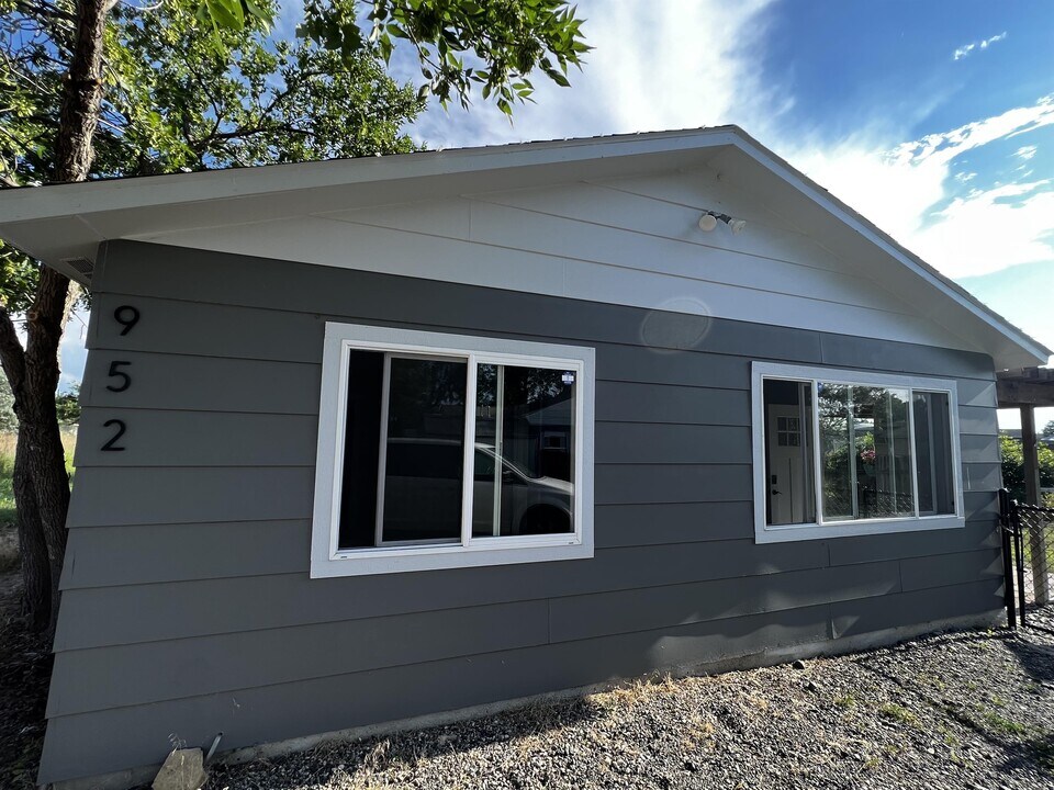 952 Steffanich Dr in Billings, MT - Building Photo