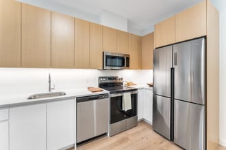 Hue Soul in East Orange, NJ - Building Photo - Building Photo