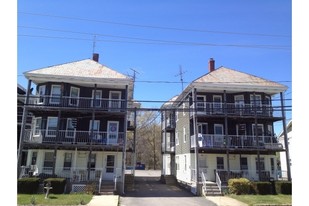 330 Rathbun St Apartamentos