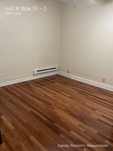 640 N New St in Bethlehem, PA - Building Photo - Building Photo