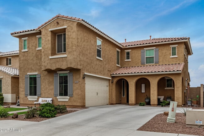 26868 N 104th Ln in Peoria, AZ - Building Photo - Building Photo
