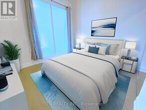 20-520 Shore Breeze Dr in Toronto, ON - Building Photo - Building Photo