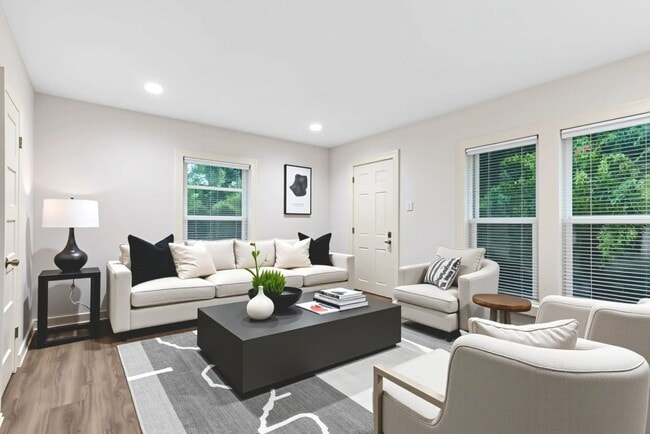 property at 425 E Sears St