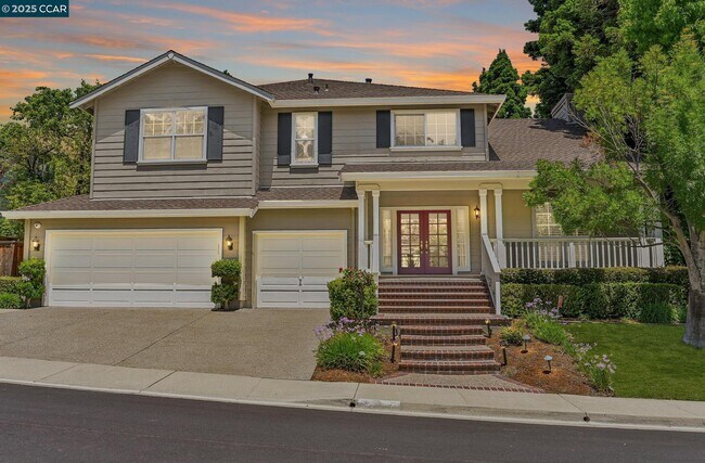 property at 107 Leafield Rd