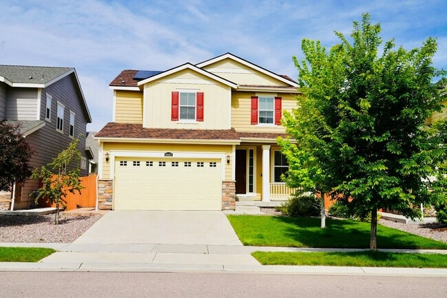 property at 14983 Chicago St