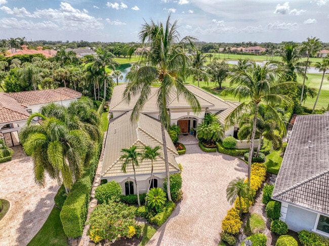 property at 59 St James Dr
