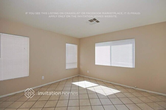 4423 Scarlet Sea Ave in North Las Vegas, NV - Foto de edificio - Building Photo