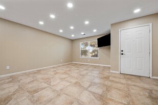 4106 Falling Trace Ln in Richmond, TX - Building Photo