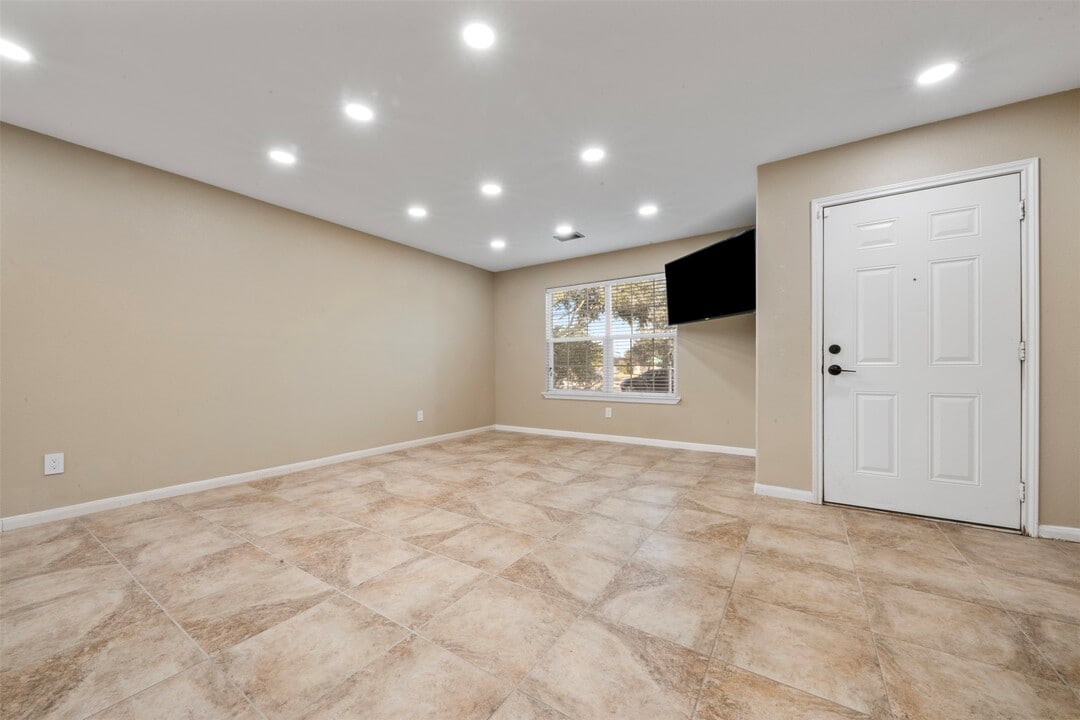 4106 Falling Trace Ln in Richmond, TX - Building Photo