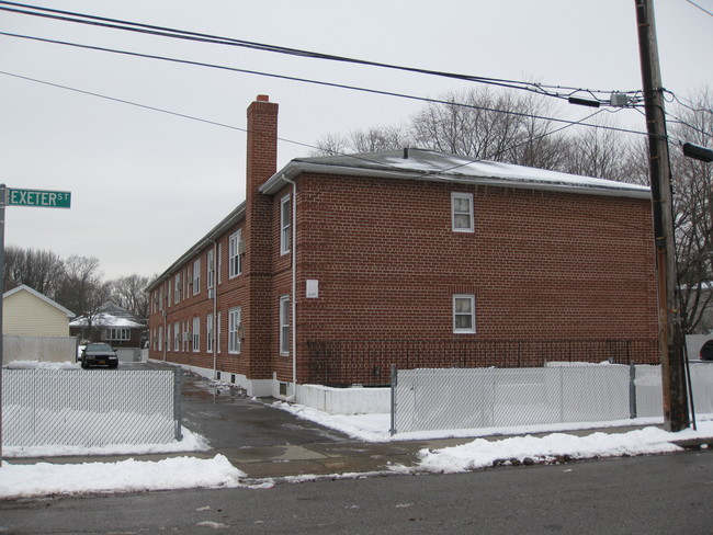 170 Exeter St in Staten Island, NY - Building Photo - Building Photo