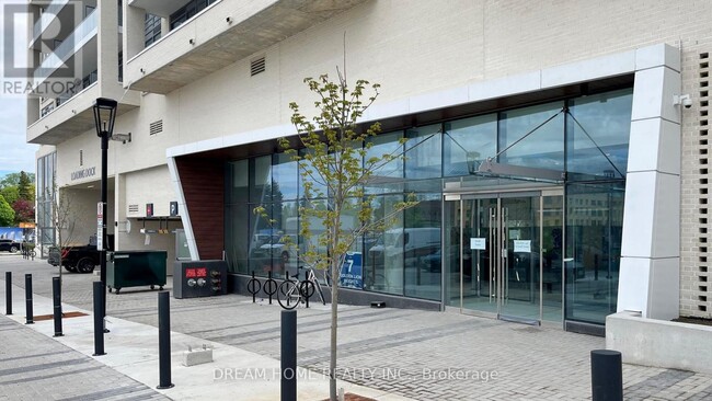 7-N1607 Golden Lion Heights in Toronto, ON - Building Photo - Building Photo