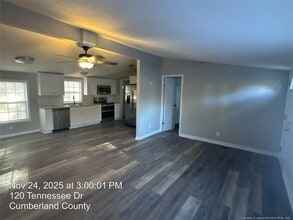 120 Tennessee Dr in Fayetteville, NC - Building Photo - Building Photo