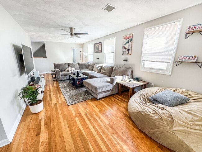 property at 28 Fisk Ave