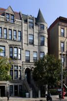 718 Saint Nicholas Ave Apartments