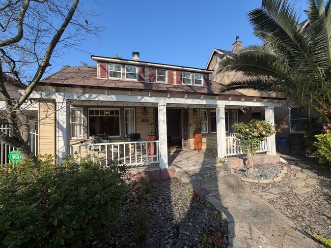 952 41st St in Sacramento, CA - Building Photo - Building Photo
