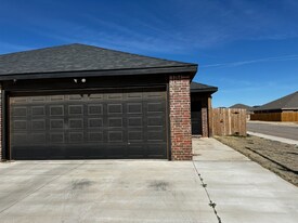 5522 Itasca St in Lubbock, TX - Building Photo