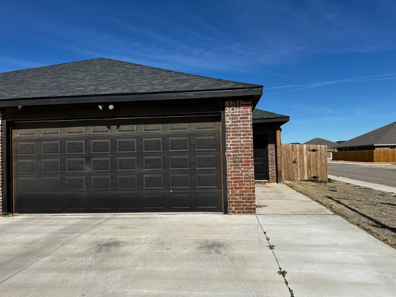5522 Itasca St in Lubbock, TX - Building Photo