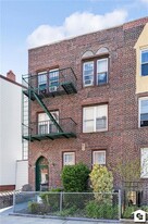 362 89th St Apartments