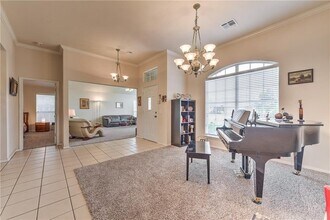 1925 Napa Valley Rd in Edmond, OK - Building Photo - Building Photo