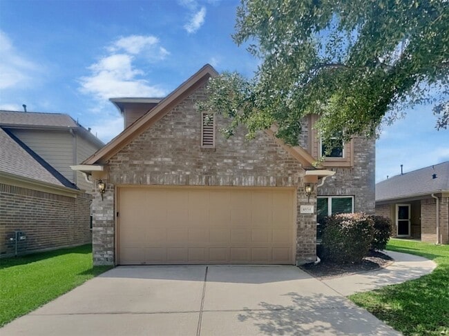 4854 Dappled Grove Trail