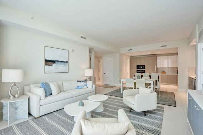 property at 3100 N Ocean Dr